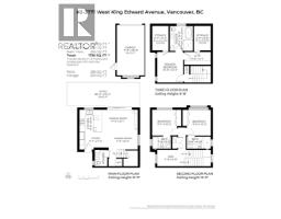 2 3771 W King Edward Avenue, Vancouver, BC V6S1M8 Photo 7