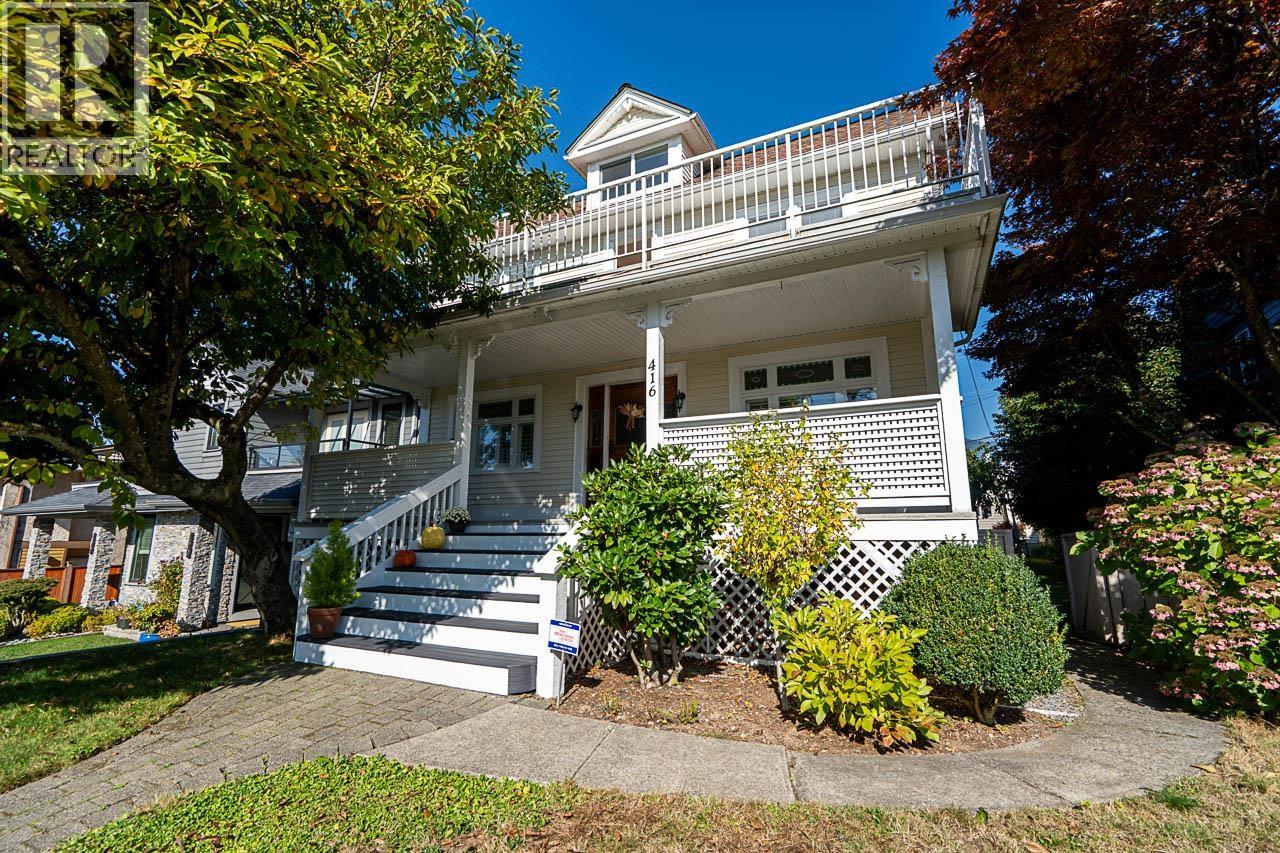 Property for sale at 416 W 6TH STREET