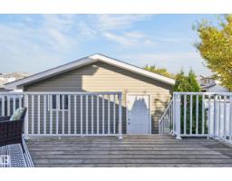 84 Westwood Ln, Fort Saskatchewan, AB T8L4N8 Photo 27