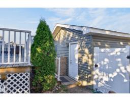 84 Westwood Ln, Fort Saskatchewan, AB T8L4N8 Photo 31