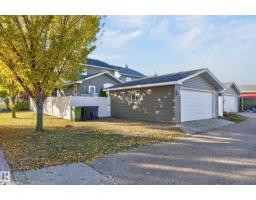 84 Westwood Ln, Fort Saskatchewan, AB T8L4N8 Photo 32