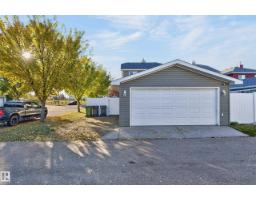 84 Westwood Ln, Fort Saskatchewan, AB T8L4N8 Photo 33