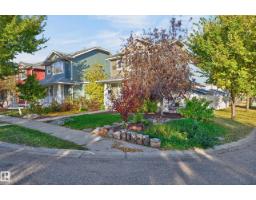84 Westwood Ln, Fort Saskatchewan, AB T8L4N8 Photo 34