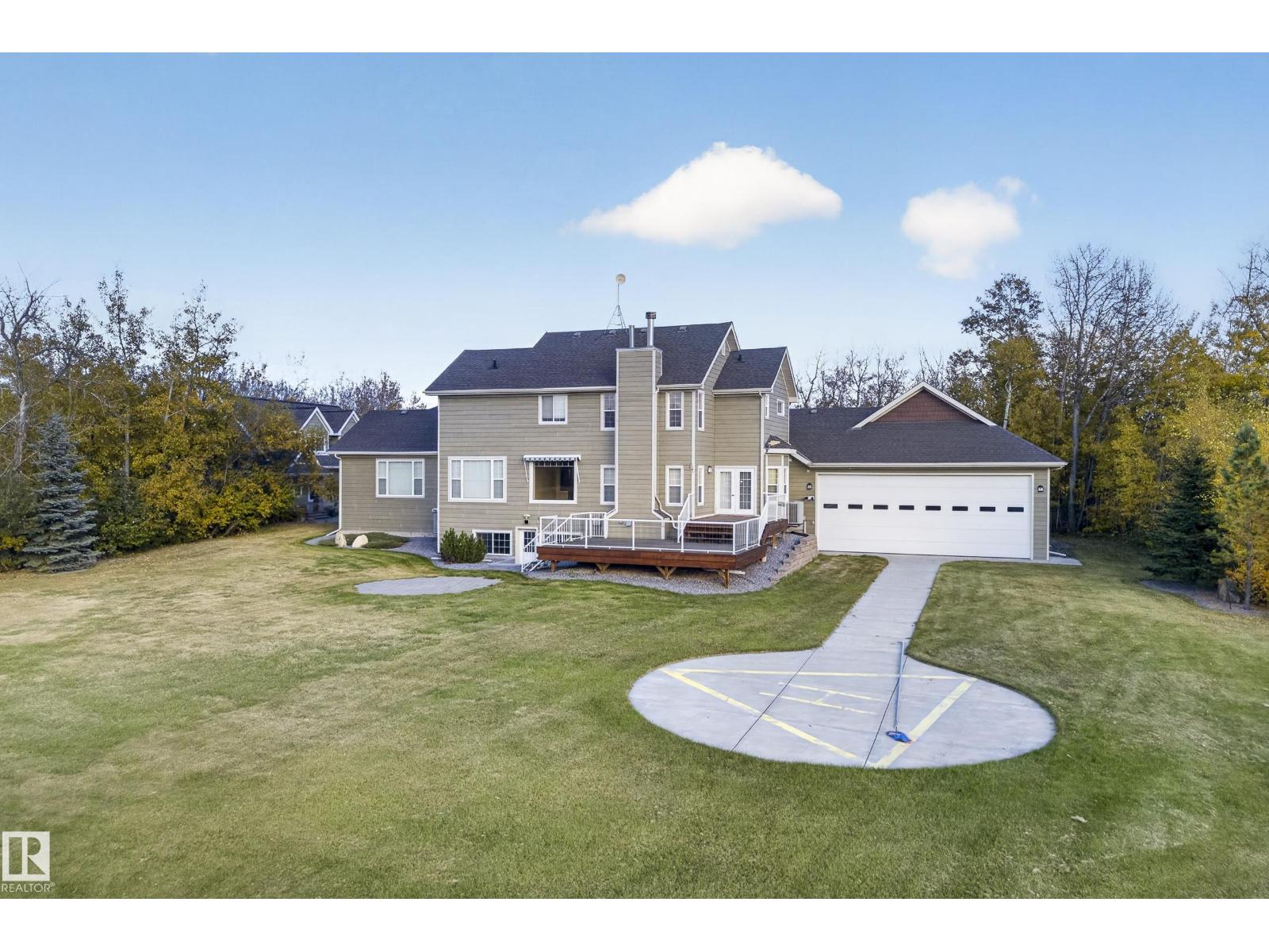 50344 RGE RD 243 - 51