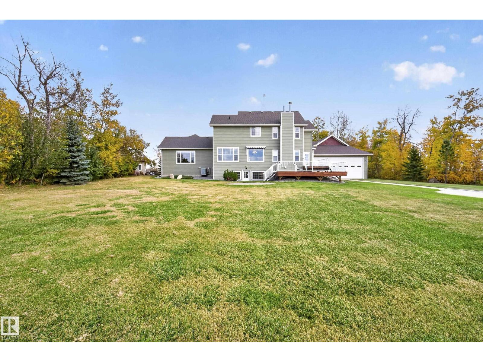50344 RGE RD 243 - 55