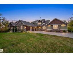 House for sale at 50344 Rge Rd 243, Rural Leduc County — MLS® E4512387