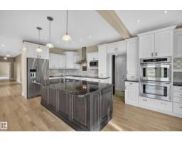 Recreation room - 50344 Rge Rd 243, Rural Leduc County, AB T4X0N5 Photo 10