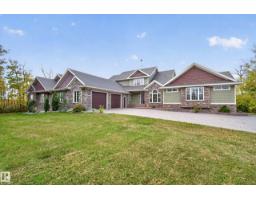 50344 Rge Rd 243, Rural Leduc County, AB T4X0N5 Photo 53