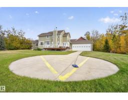 50344 Rge Rd 243, Rural Leduc County, AB T4X0N5 Photo 56