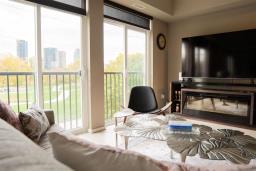 201 750 Tache Avenue, Winnipeg, MB R2H2C3 Photo 6