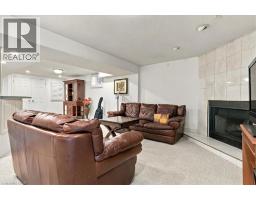 1374 Heritage Way Unit# Lower, Oakville, ON L6M3C9 Photo 6
