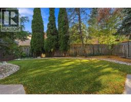 1374 Heritage Way Unit# Lower, Oakville, ON L6M3C9 Photo 21