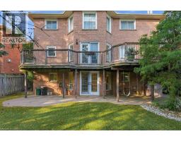 1374 Heritage Way Unit# Lower, Oakville, ON L6M3C9 Photo 22