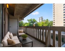 #301 9809 110 St Nw, Edmonton, AB T5K2J9 Photo 9