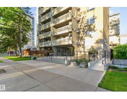 #301 9809 110 St Nw, Edmonton, AB T5K2J9 Photo 35