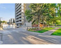 #301 9809 110 St Nw, Edmonton, AB T5K2J9 Photo 34