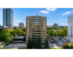 Apartment for sale at #301 9809 110 St NW, Edmonton — MLS® E4506964