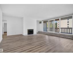 #301 9809 110 St Nw, Edmonton, AB T5K2J9 Photo 7