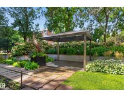 #301 9809 110 St Nw, Edmonton, AB T5K2J9 Photo 28