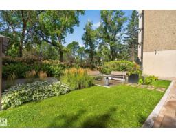 #301 9809 110 St Nw, Edmonton, AB T5K2J9 Photo 30