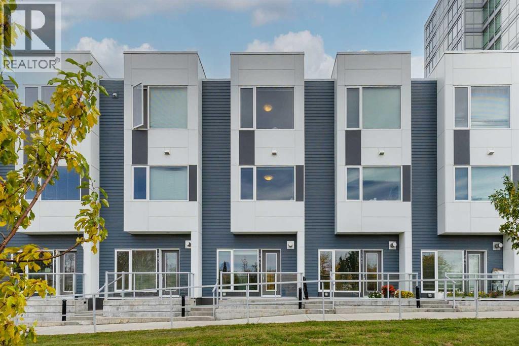 304, 20 Brentwood Common NW, Calgary