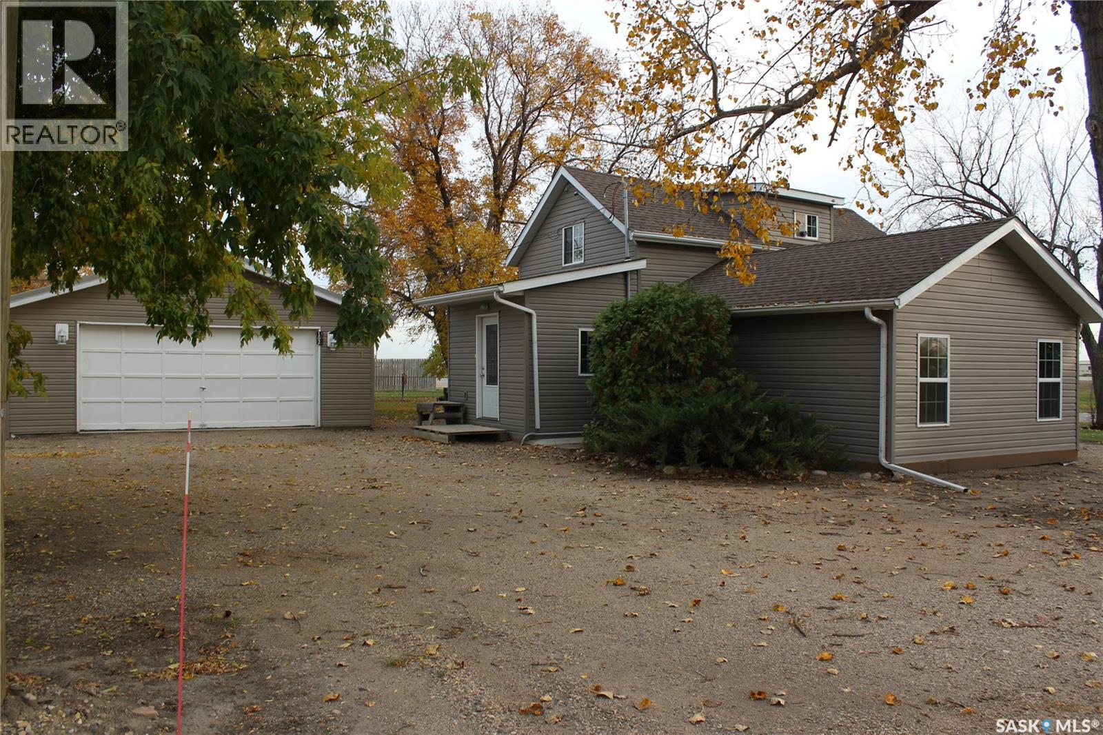102 Mainprize STREET, Midale Saskatchewan