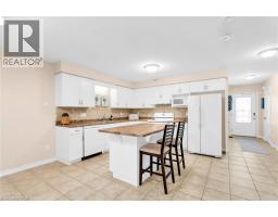 Living room - 20 Shackleton Drive Unit# 11, Guelph, ON N1E0C5 Photo 8