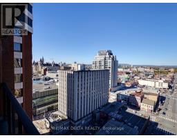 1905 - 130 Besserer Street, Ottawa, ON K1N9M9 Photo 8