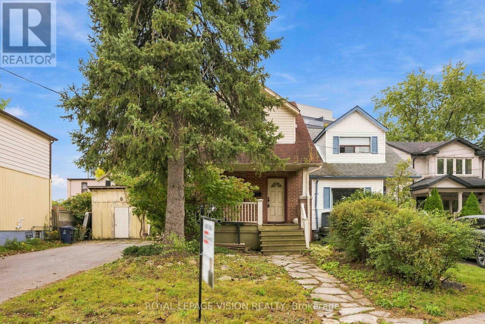 9 East Road, Toronto, ON photo 1