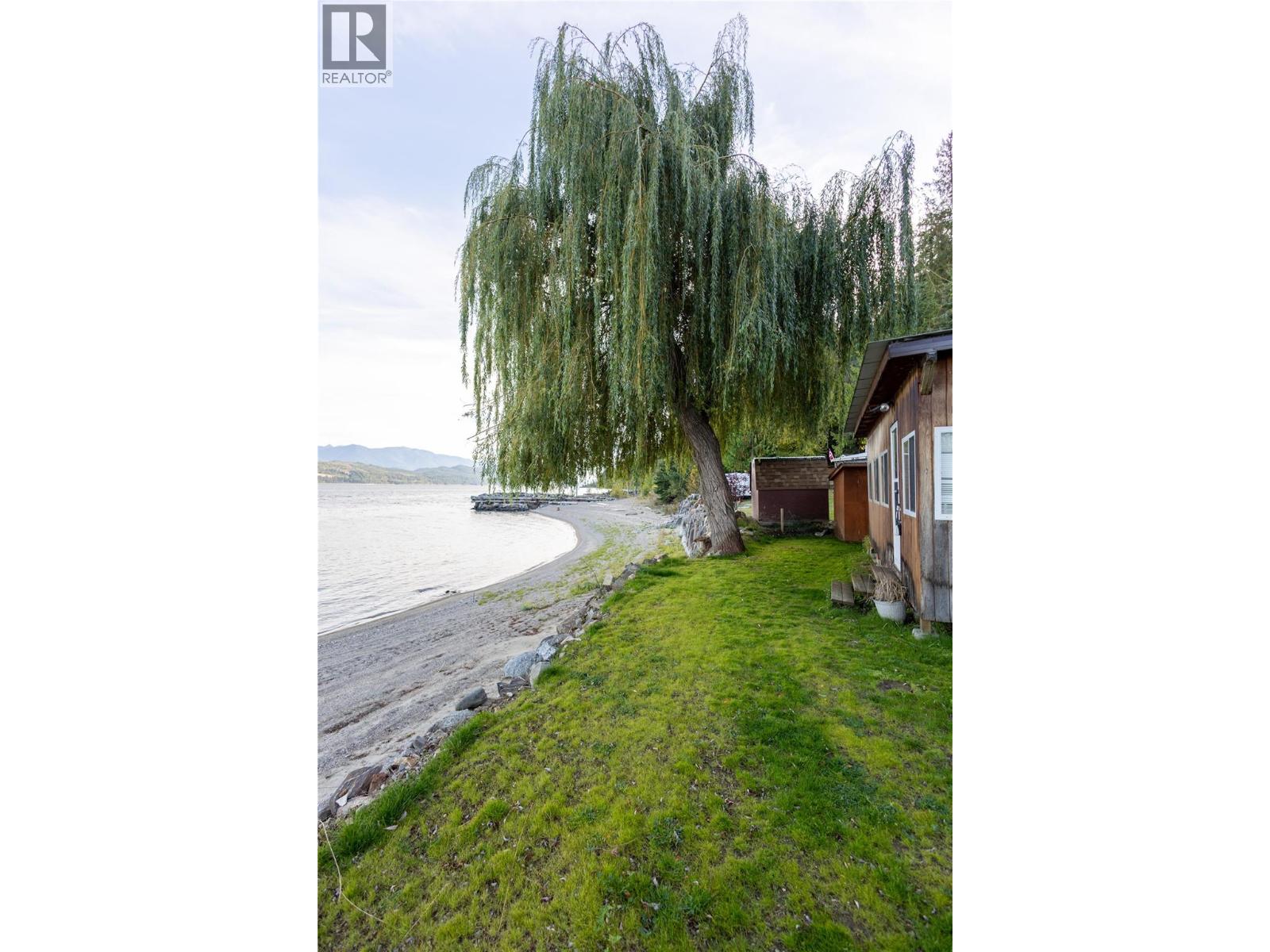 3516 31 Highway, Ainsworth - Image 1