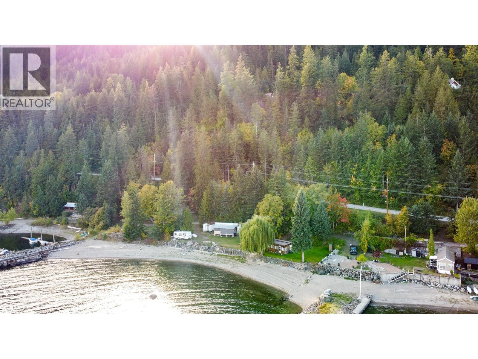 3516 31 Highway, Ainsworth - Image 1