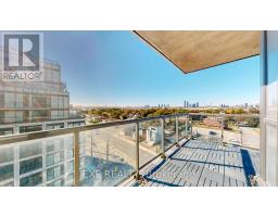 808 - 1185 The Queensway Way, Toronto, ON M8Z0C6 Photo 19