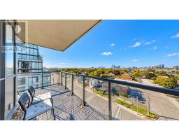 808 - 1185 The Queensway Way, Toronto, ON M8Z0C6 Photo 21