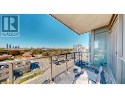 808 - 1185 The Queensway Way, Toronto, ON M8Z0C6 Photo 22