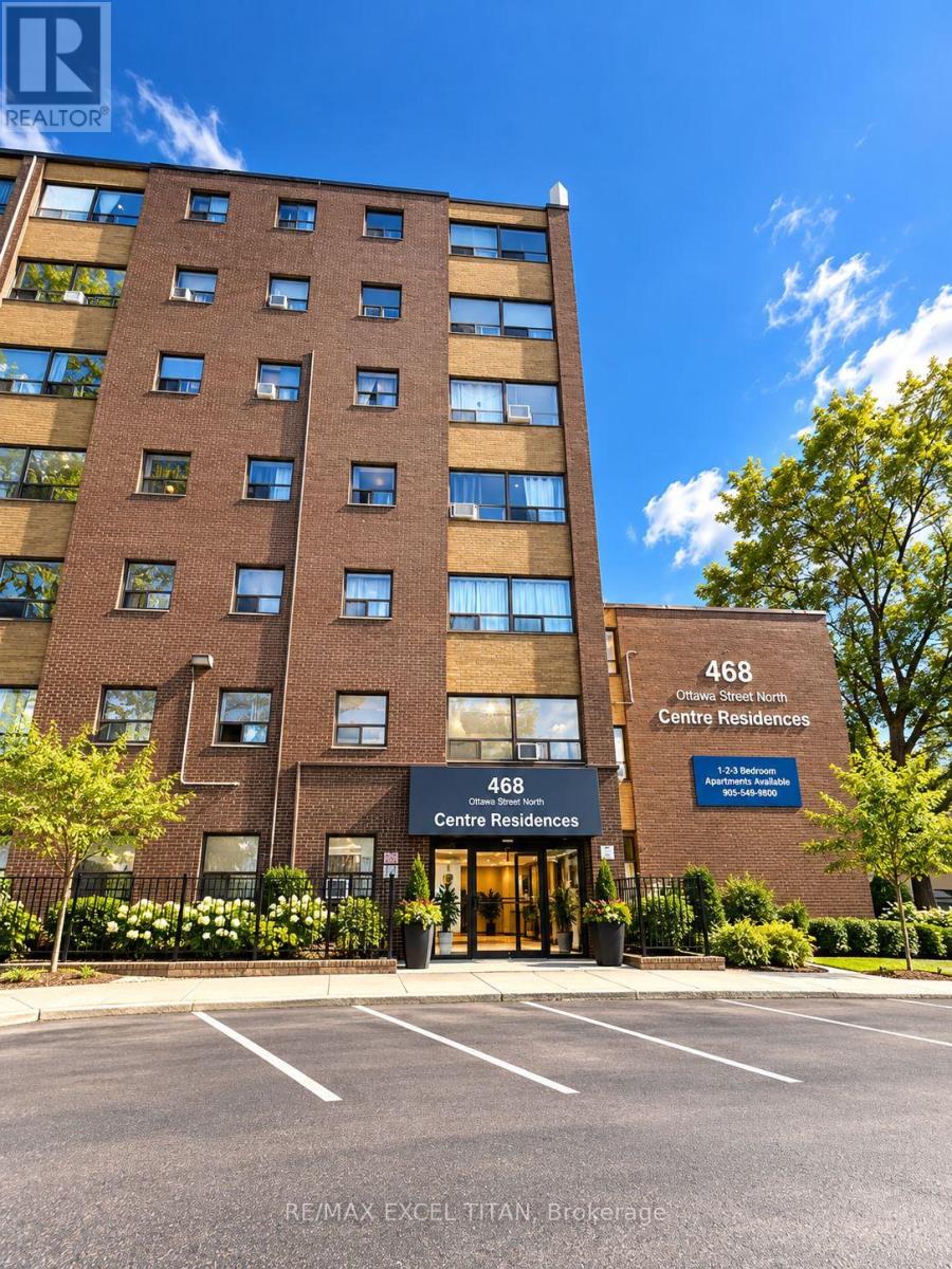 Photo of 468 Ottawa Street
