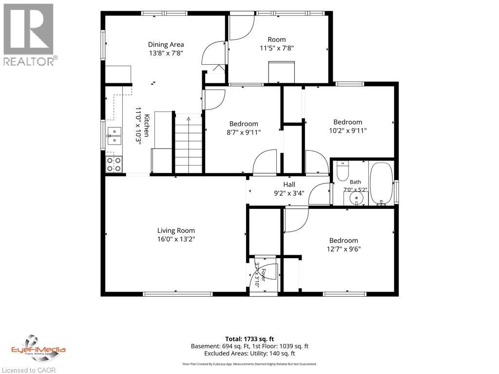 273 Albert Street — photo 22