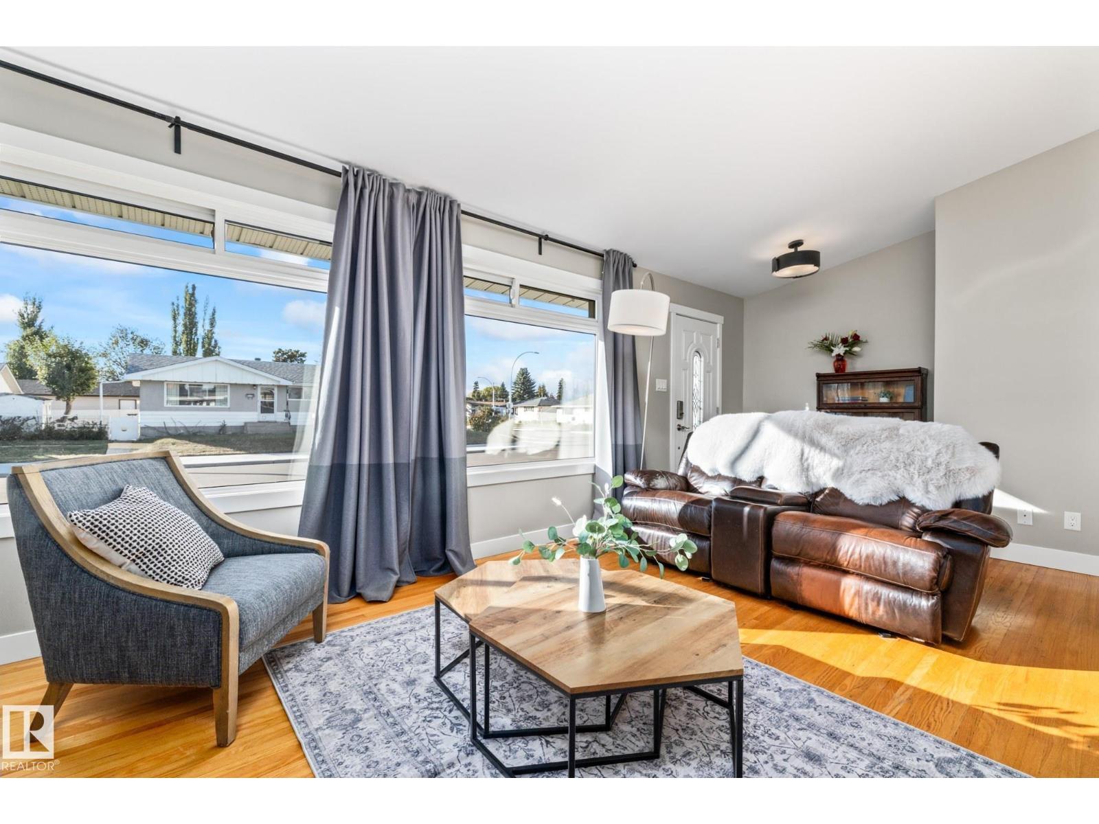Property for sale at 9107 58 ST NW NW