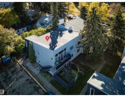 Row / Townhouse for sale at 10539 84 St NW, Edmonton — MLS® E4512331