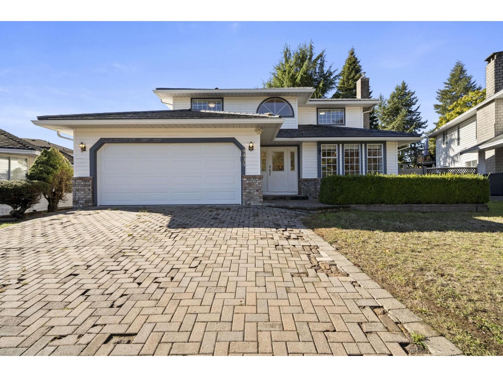 Property for sale at 9435 156A STREET