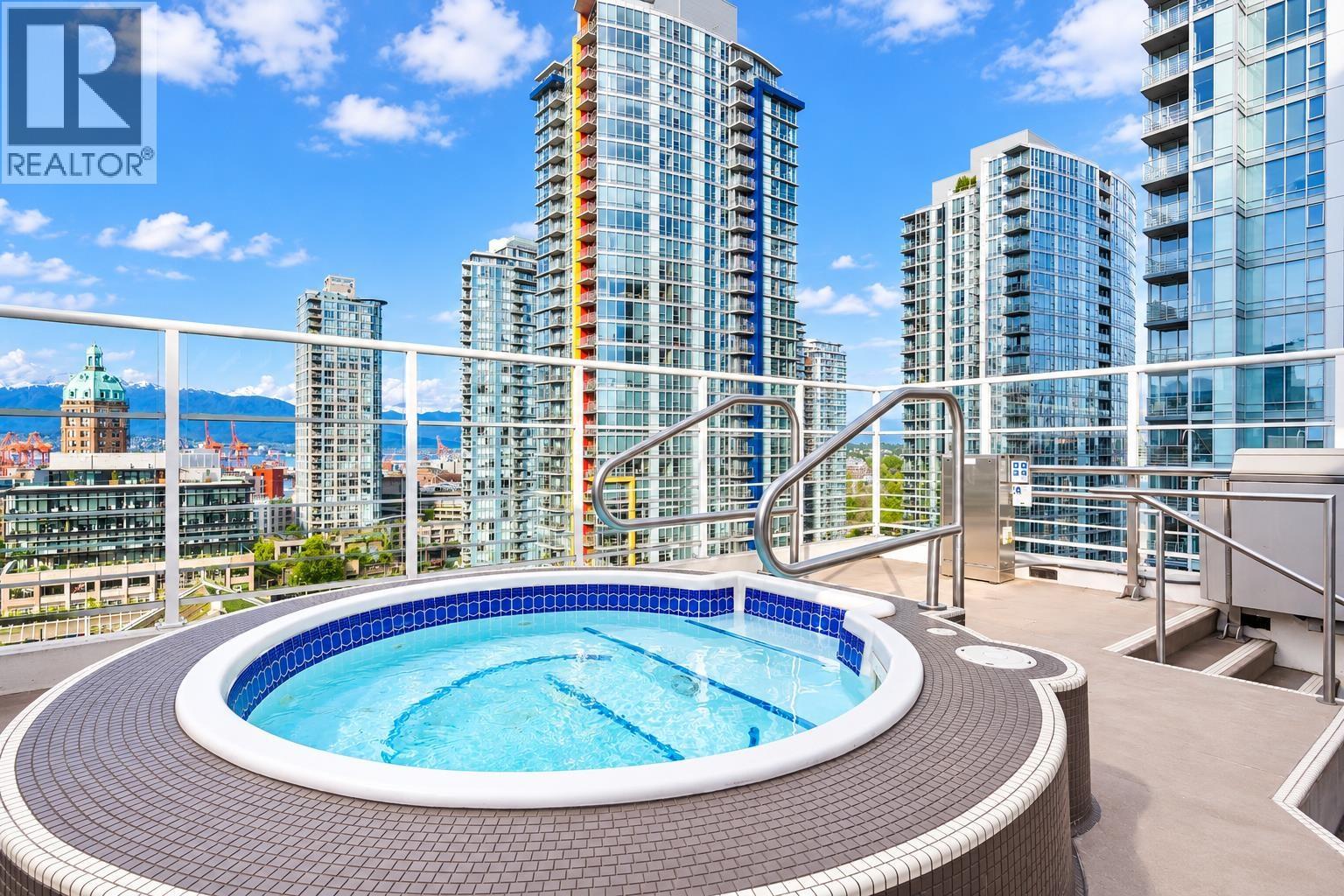 Photo of 912 161 W GEORGIA STREET 17