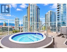 912 161 W Georgia Street, Vancouver, BC V6B0K9 Photo 17