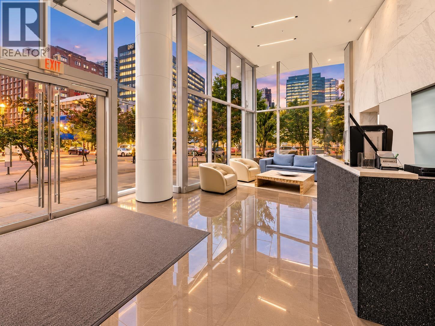 Photo of 912 161 W GEORGIA STREET 21