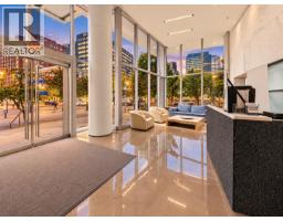 912 161 W Georgia Street, Vancouver, BC V6B0K9 Photo 21