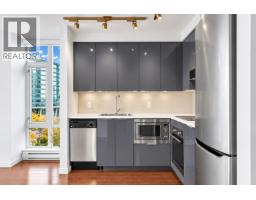 912 161 W Georgia Street, Vancouver, BC V6B0K9 Photo 9