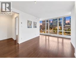 912 161 W Georgia Street, Vancouver, BC V6B0K9 Photo 6