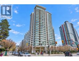 912 161 W Georgia Street, Vancouver, BC V6B0K9 Photo 22