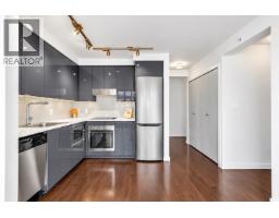 912 161 W Georgia Street, Vancouver, BC V6B0K9 Photo 8