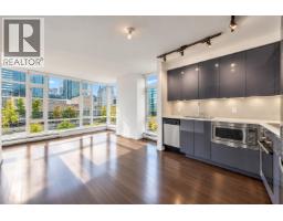 912 161 W Georgia Street, Vancouver, BC V6B0K9 Photo 7