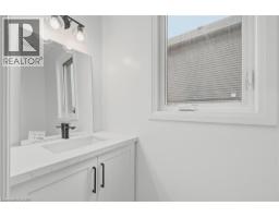 Laundry room - 36 Elliott Street Unit# 4, Cambridge, ON N1R2J2 Photo 6