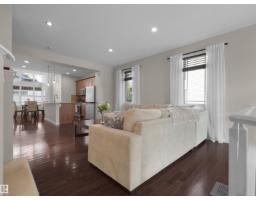 Bedroom 2 - 9764 221 St Nw, Edmonton, AB T5T4M1 Photo 6